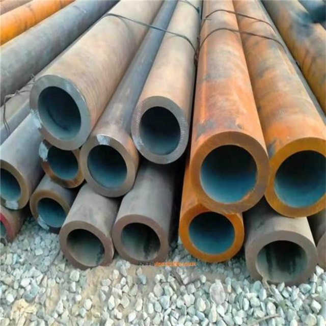 广东厚壁无缝钢管