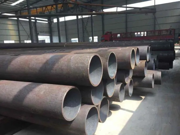 广东16mn无缝钢管