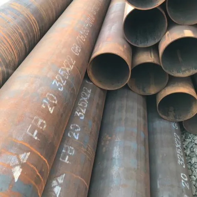 广东35crmo无缝钢管