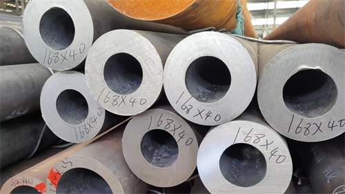 广东42crmo无缝钢管