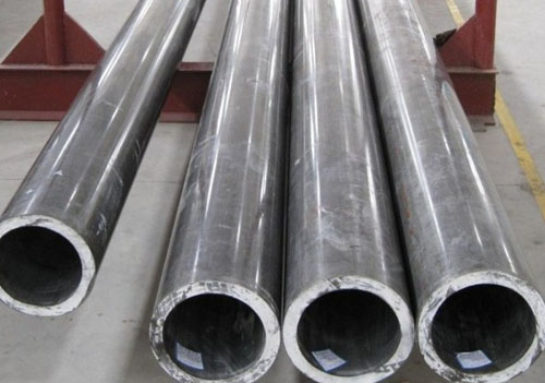 广东精密液压无缝钢管