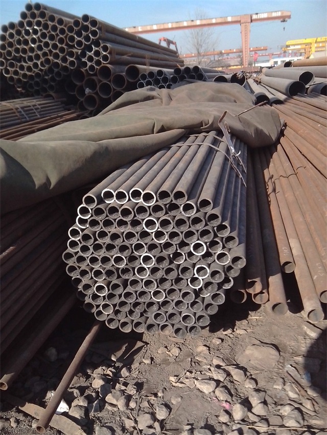 广东小口径精密无缝钢管