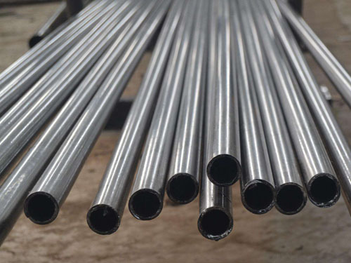 广东精密无缝钢管生产厂家