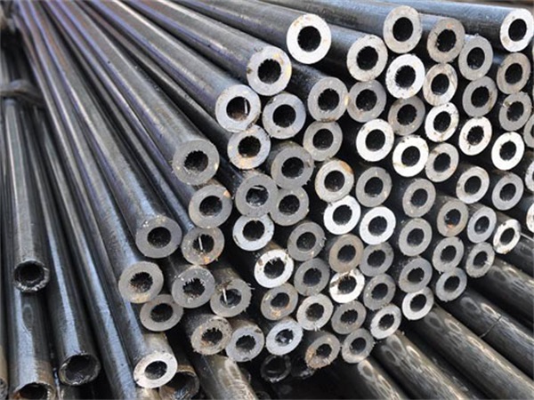 广东精密光亮无缝钢管