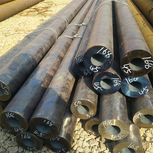 广东42crmo厚壁无缝钢管