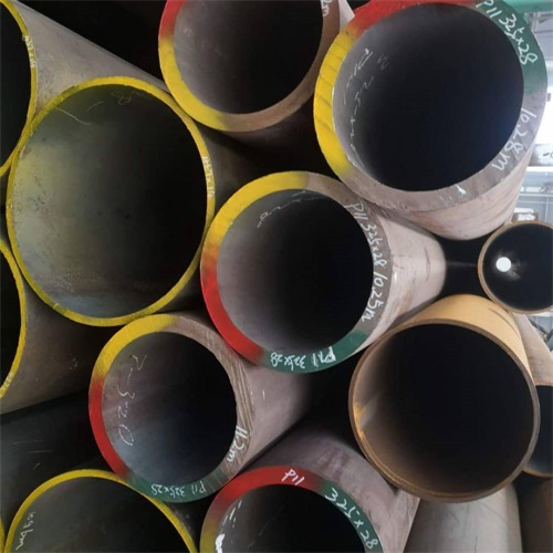 广东27simn厚壁无缝钢管