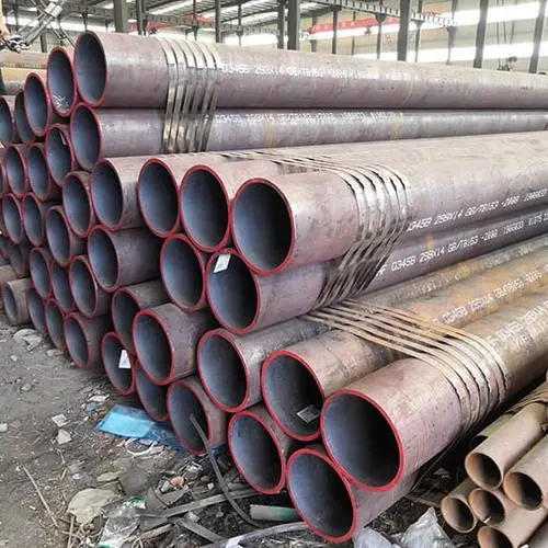 广东q345b无缝钢管厂