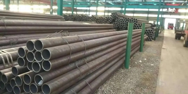 广东16mn无缝钢管厂