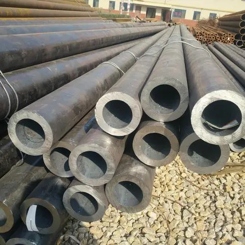 广东20#无缝钢管厂