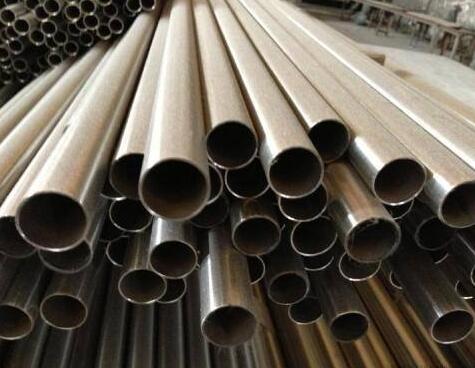 广东冷拔精密无缝钢管厂