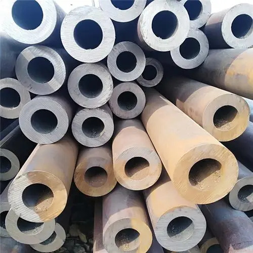 广东gb t 8162 结构用无缝钢管