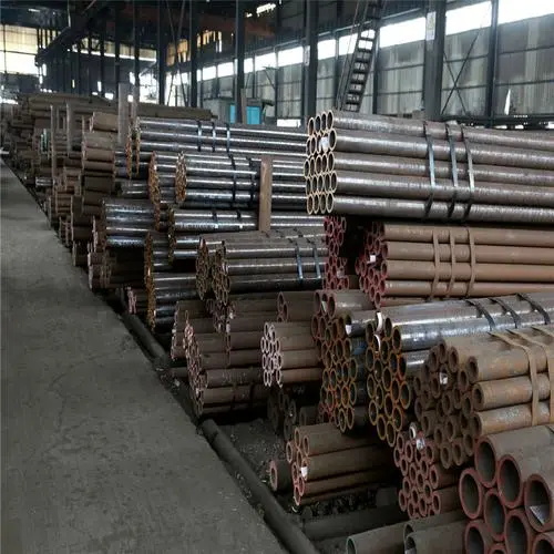 广东gb8162-2008结构用无缝钢管