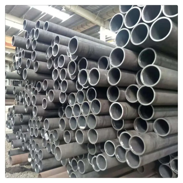 广东GB8163无缝管