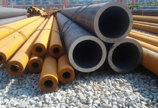 广东GB5310锅炉钢管