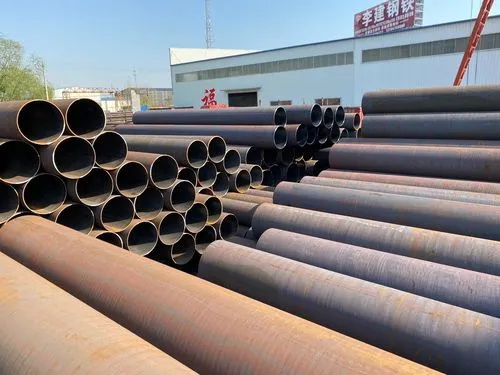 广东GB5310锅炉管