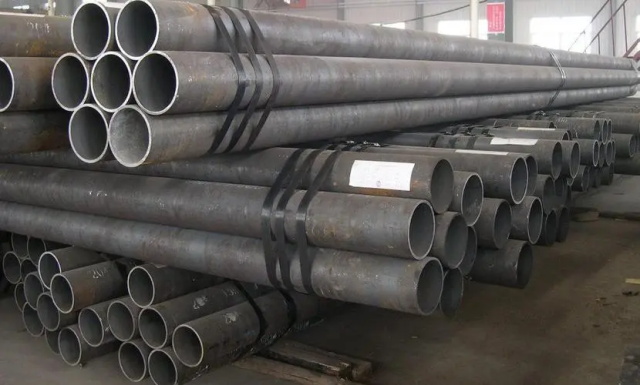 广东高压无缝钢管