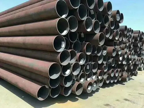 广东GB6479无缝钢管