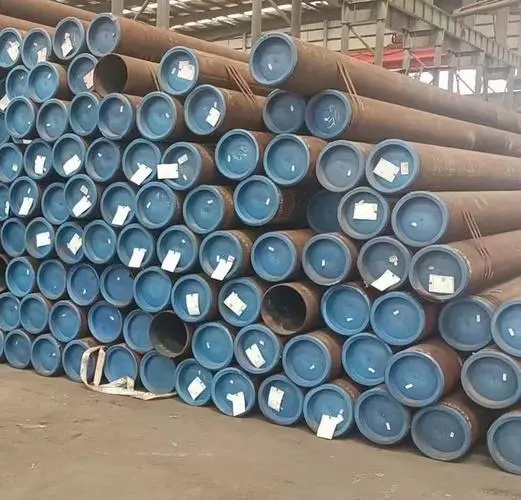 广东GB6479化肥设备用无缝钢管