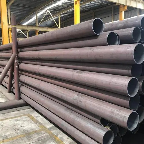 广东GB9948无缝钢管