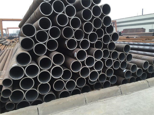 广东GB9948无缝管