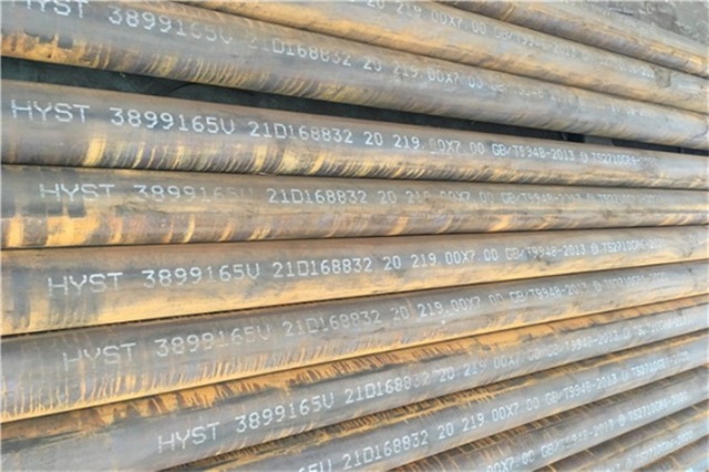 广东GB9948石油裂化管