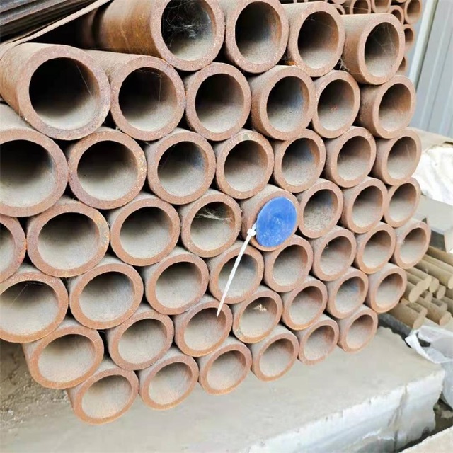 广东地质钻探用无缝钢管