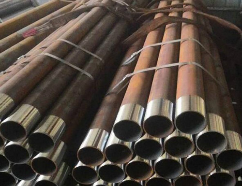 广东地质用无缝钢管