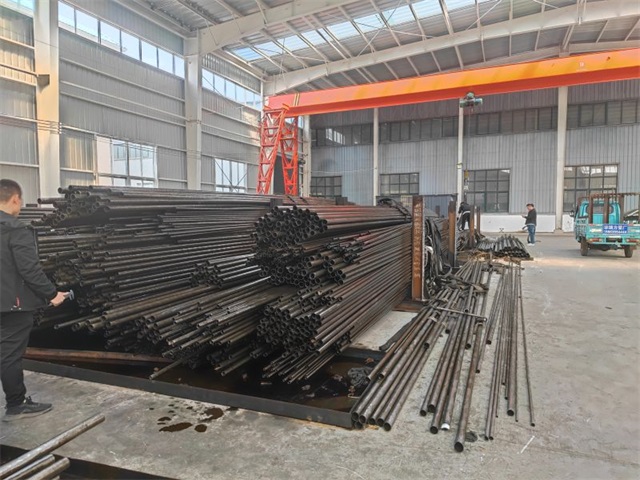 广东304精密无缝钢管