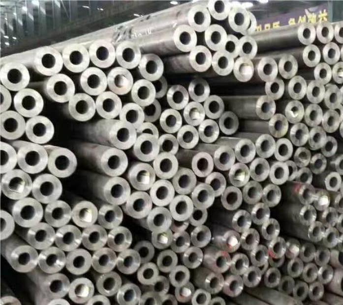 广东GB8162结构用无缝钢管