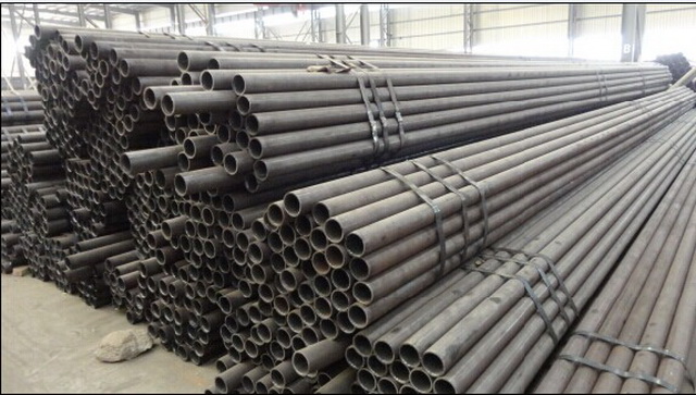 广东GB8163流体用无缝管