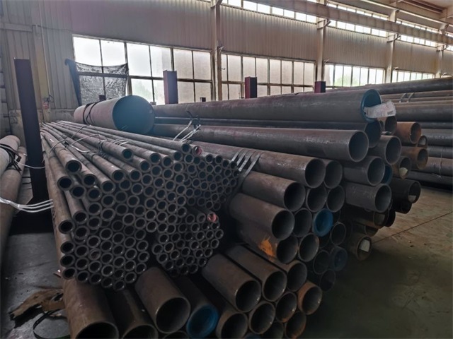 广东高压锅炉管