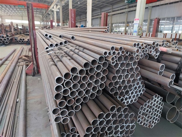 广东锅炉钢管