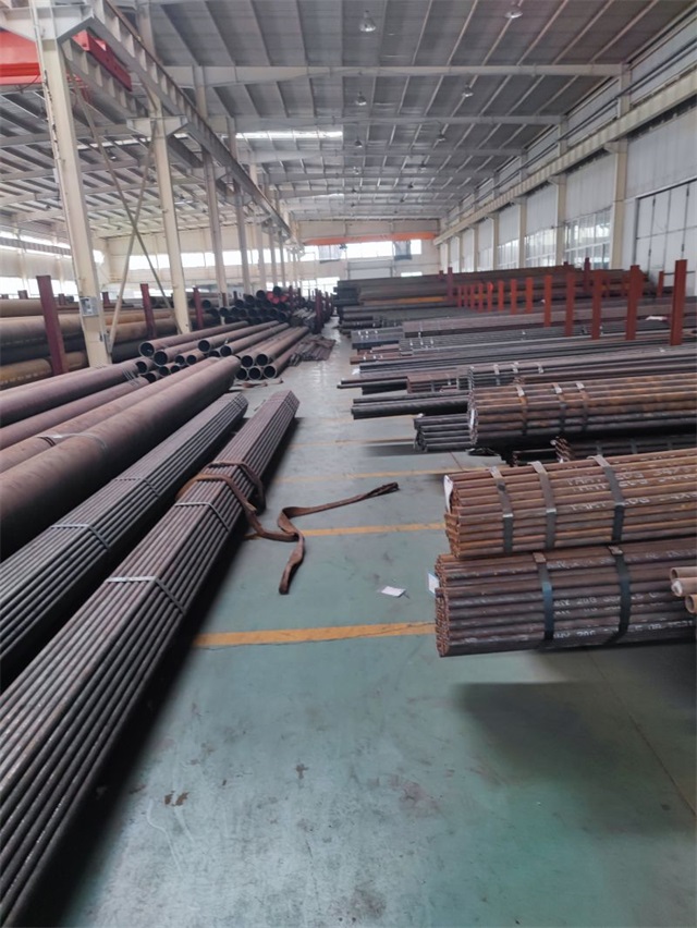 广东高压锅炉钢管