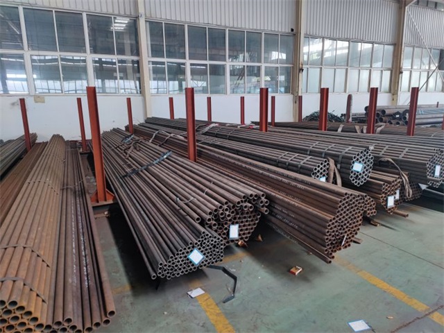 广东高压锅炉用无缝钢管