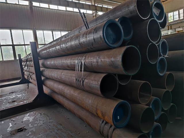 广东高压无缝管