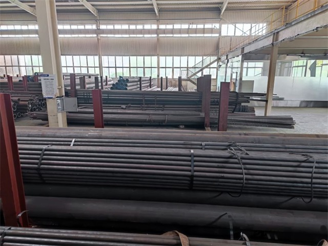 广东5310无缝钢管 