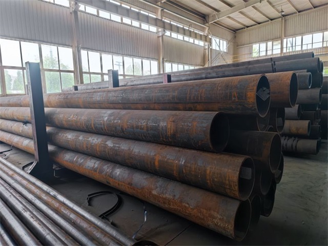 广东5310锅炉钢管