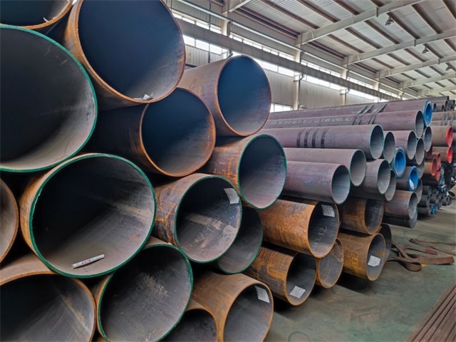 广东5310高压锅炉钢管