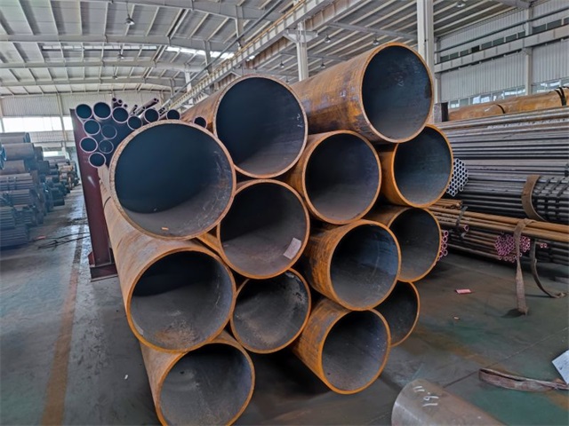 广东GB5310高压锅炉管