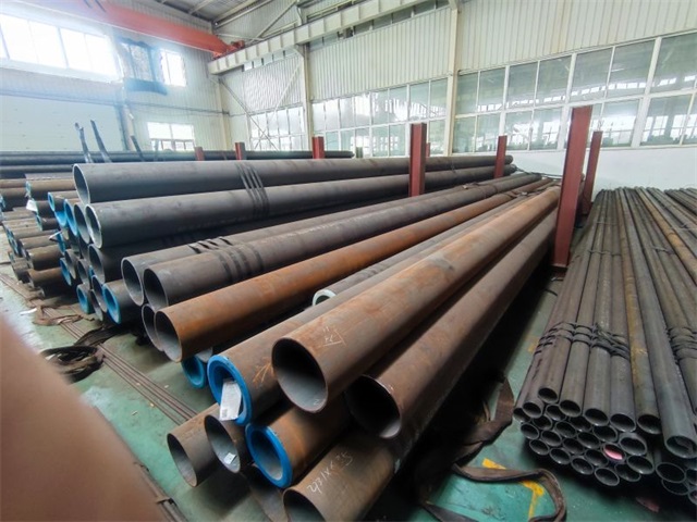 广东20G锅炉管