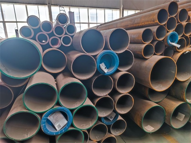 广东20G无缝钢管厂家