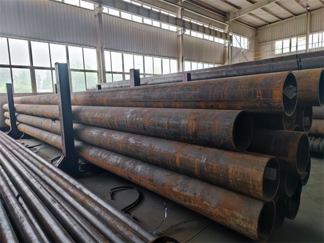 广东15crmog高压锅炉管