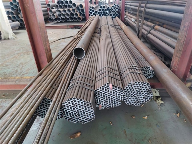 广东15crmog无缝钢管