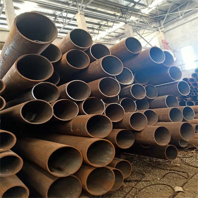 广东gb3087锅炉管