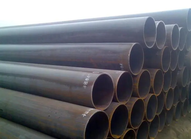 广东GB3087无缝管