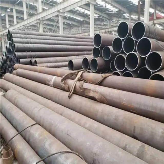 广东GB3087低中压锅炉管