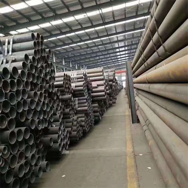 广东3087低中压无缝钢管