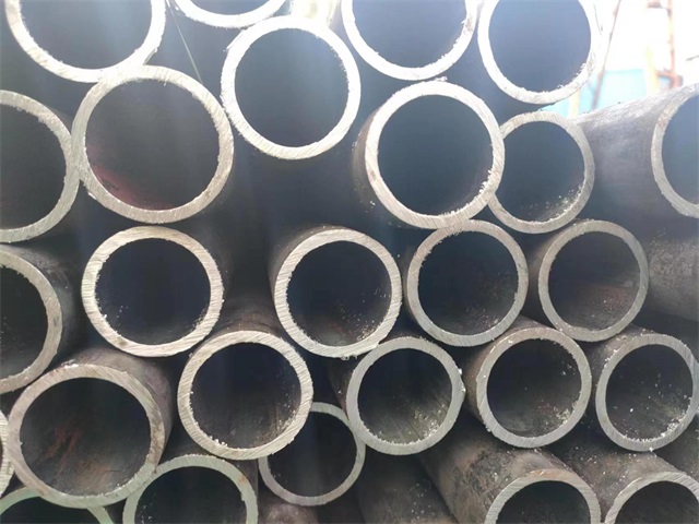 广东45#无缝钢管多少钱