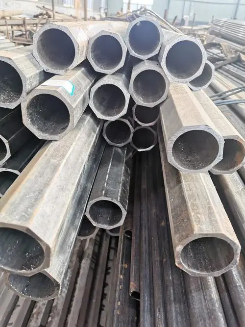 广东20cr冷拔无缝钢管