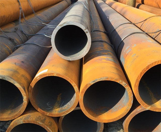 广东厚壁无缝钢管批发